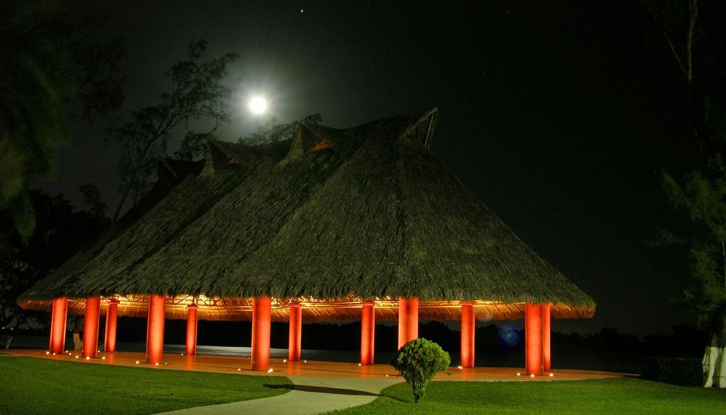 Hotel Terranova Коацакоалькос Екстер'єр фото